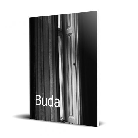 "Buda - Pest", de Christophe Gibourg